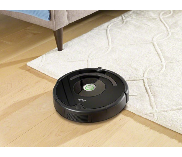 IROBOT Roomba 671 - 489106 - zdjęcie 6